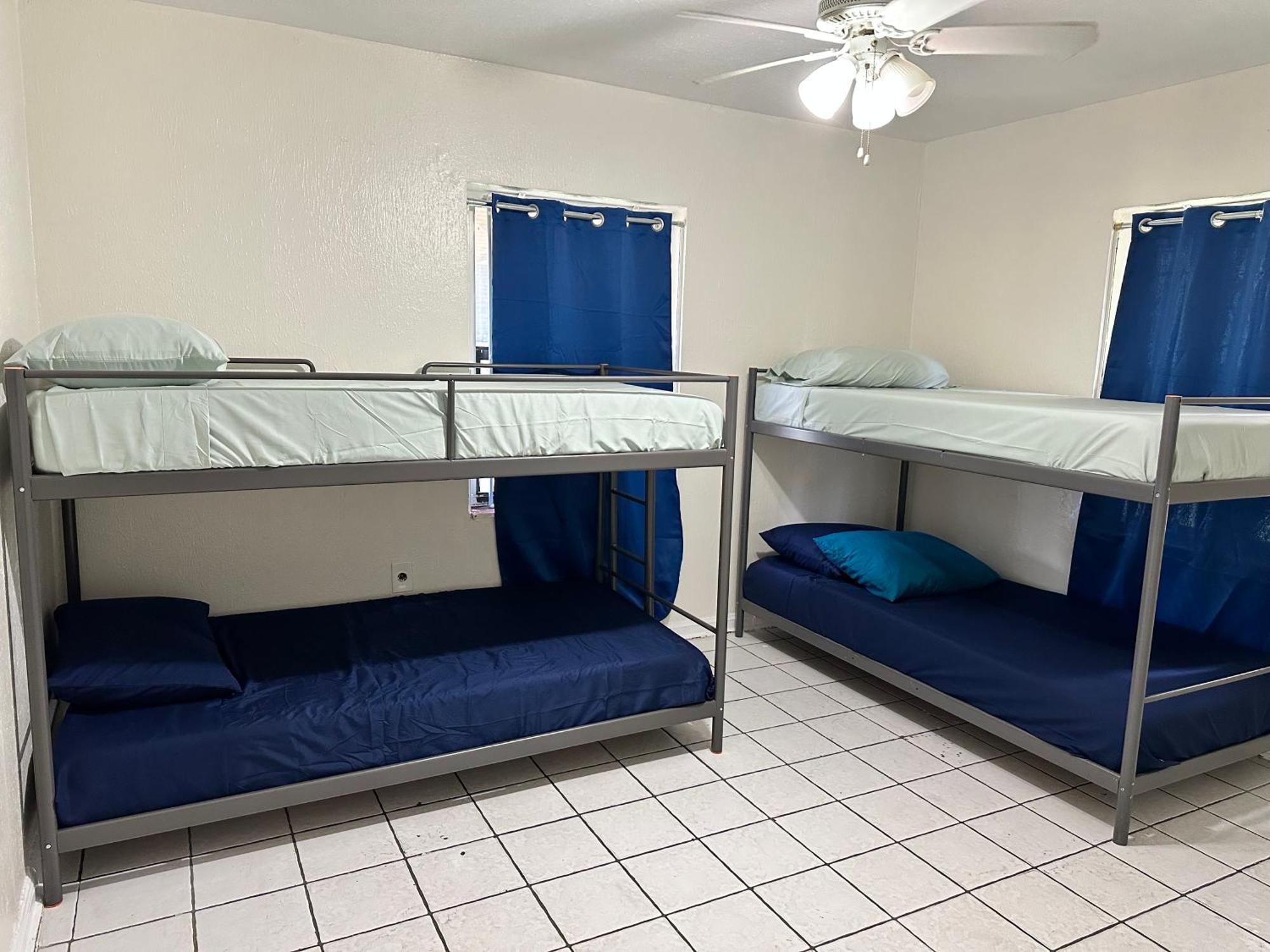 Hospedaje North Miami Extérieur photo