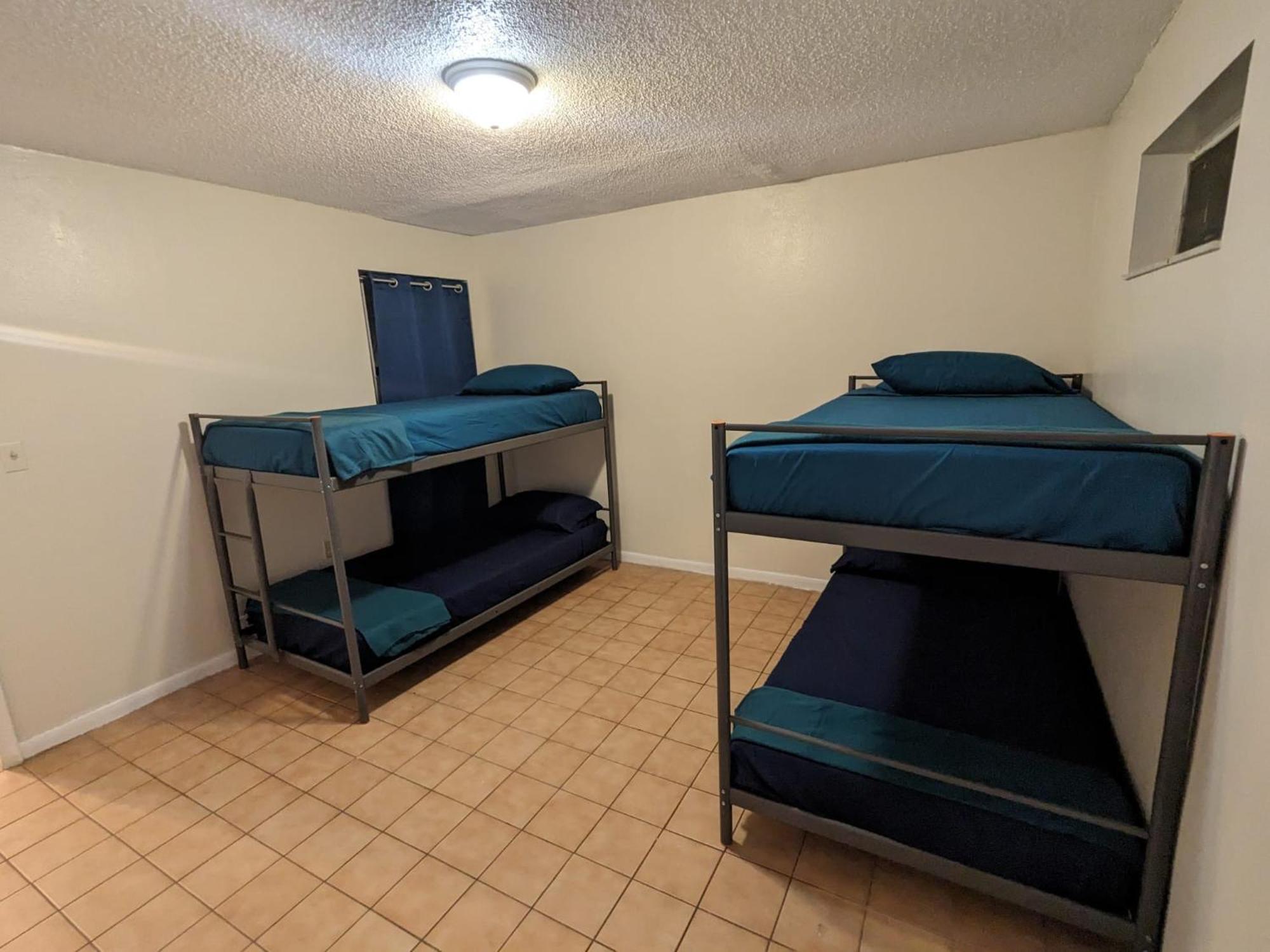 Hospedaje North Miami Extérieur photo