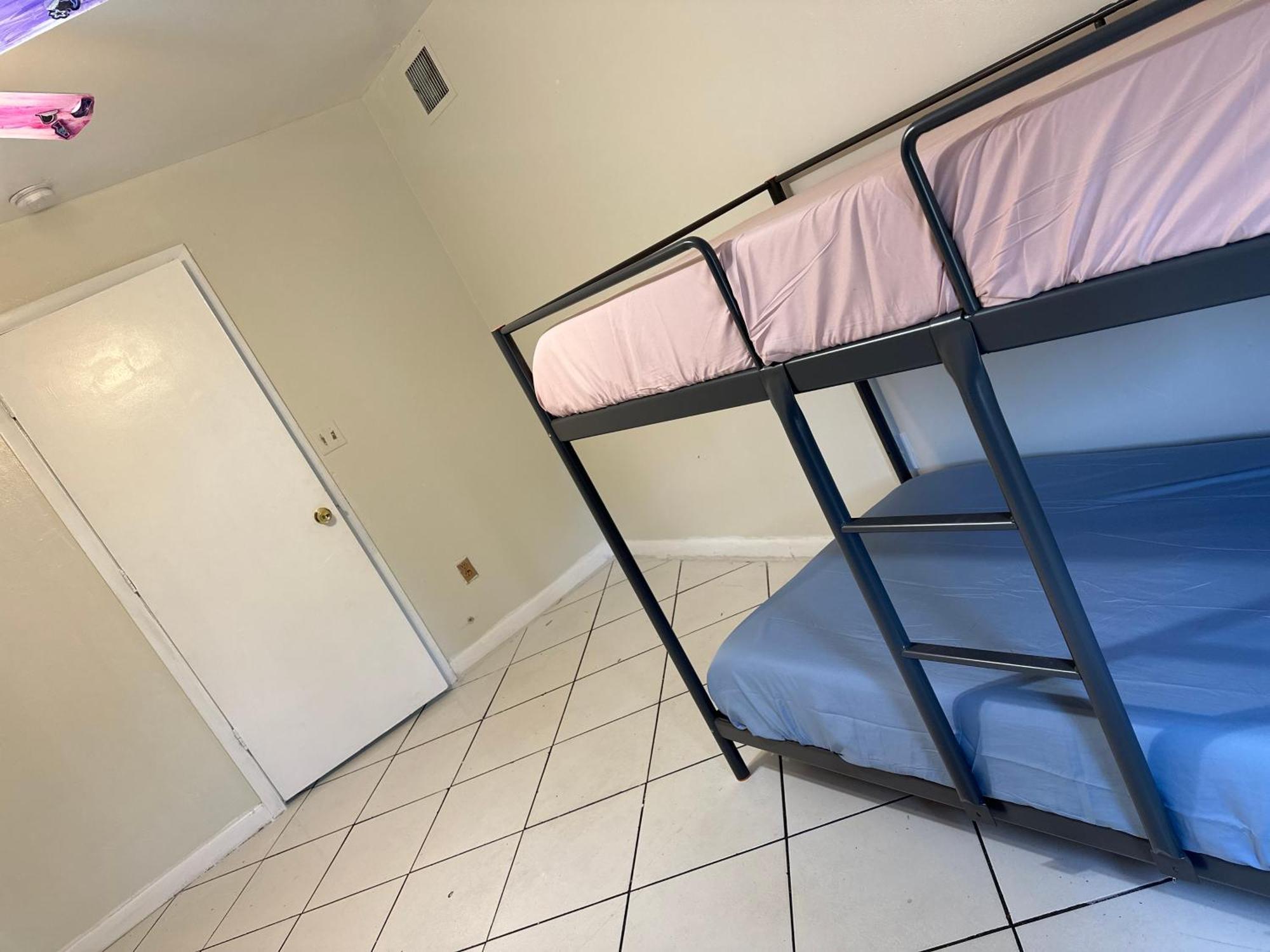 Hospedaje North Miami Extérieur photo