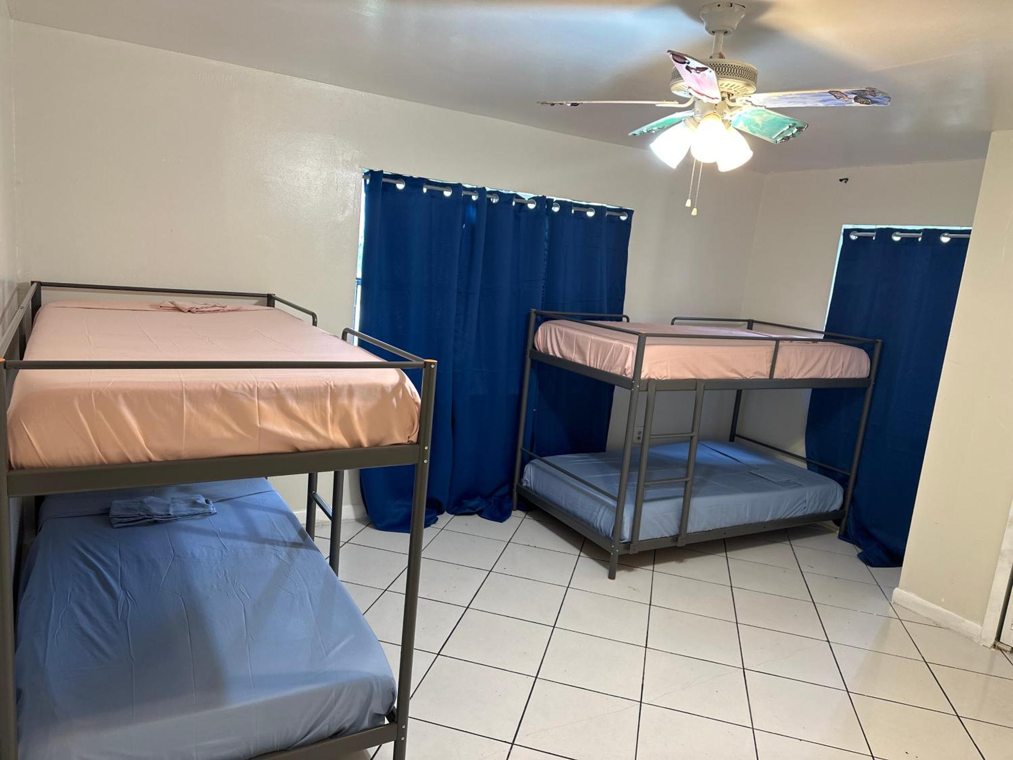Hospedaje North Miami Extérieur photo