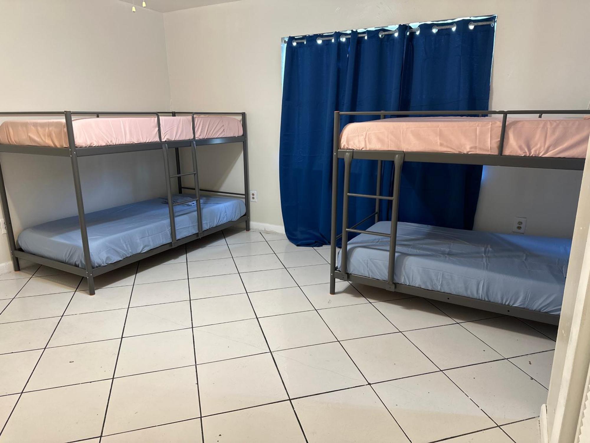 Hospedaje North Miami Extérieur photo