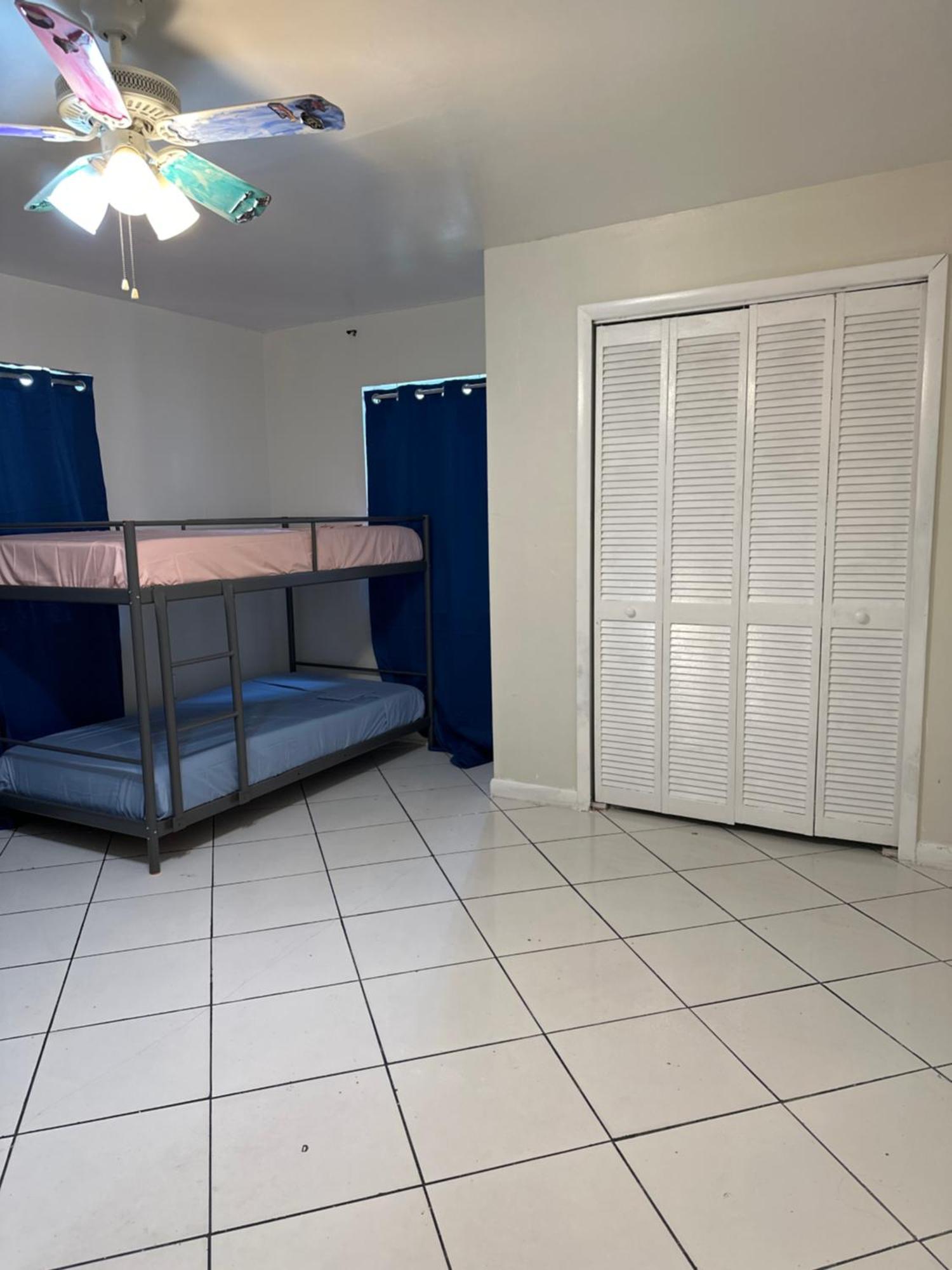 Hospedaje North Miami Extérieur photo