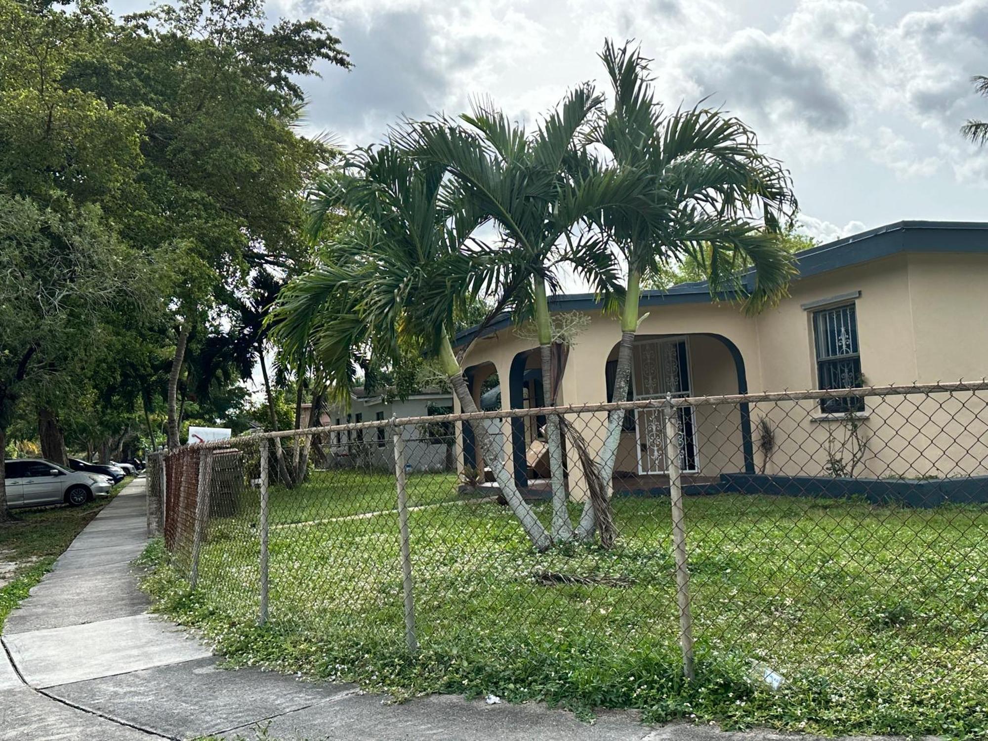 Hospedaje North Miami Extérieur photo