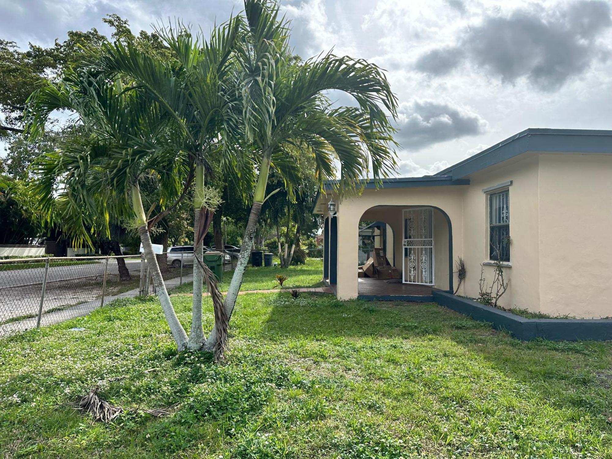 Hospedaje North Miami Extérieur photo