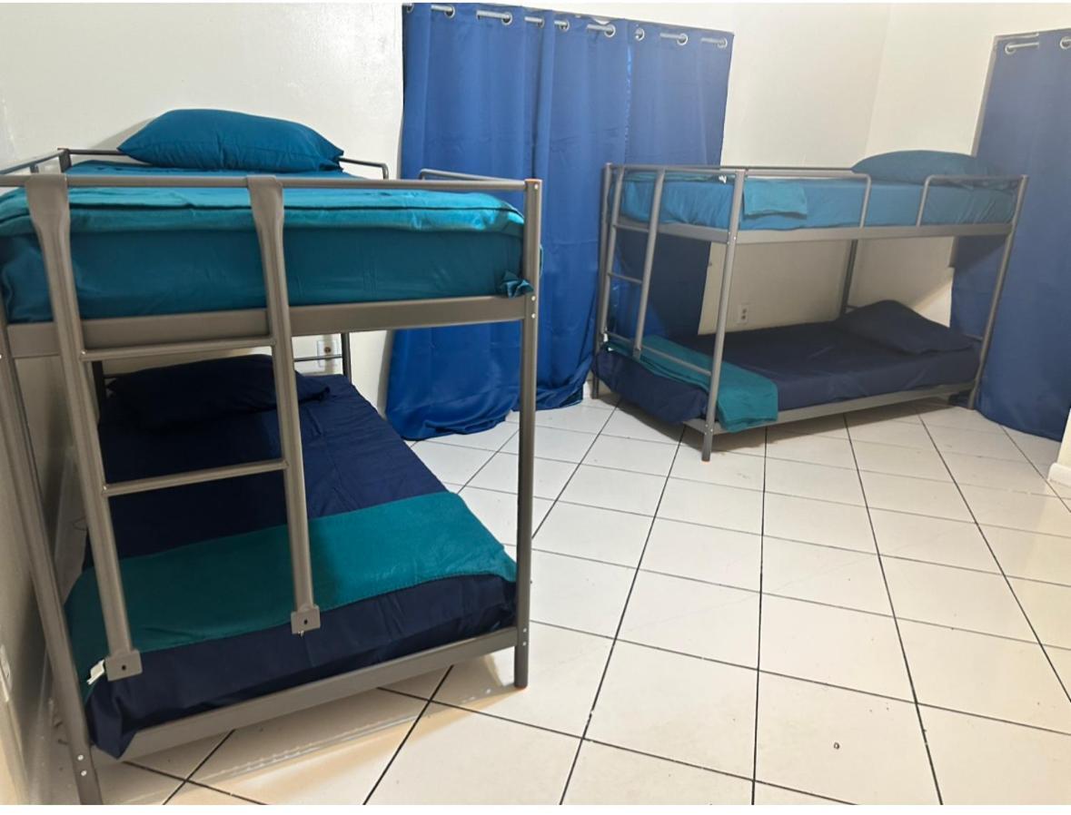 Hospedaje North Miami Extérieur photo