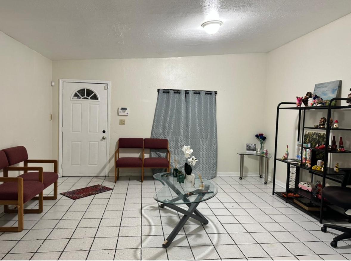 Hospedaje North Miami Extérieur photo