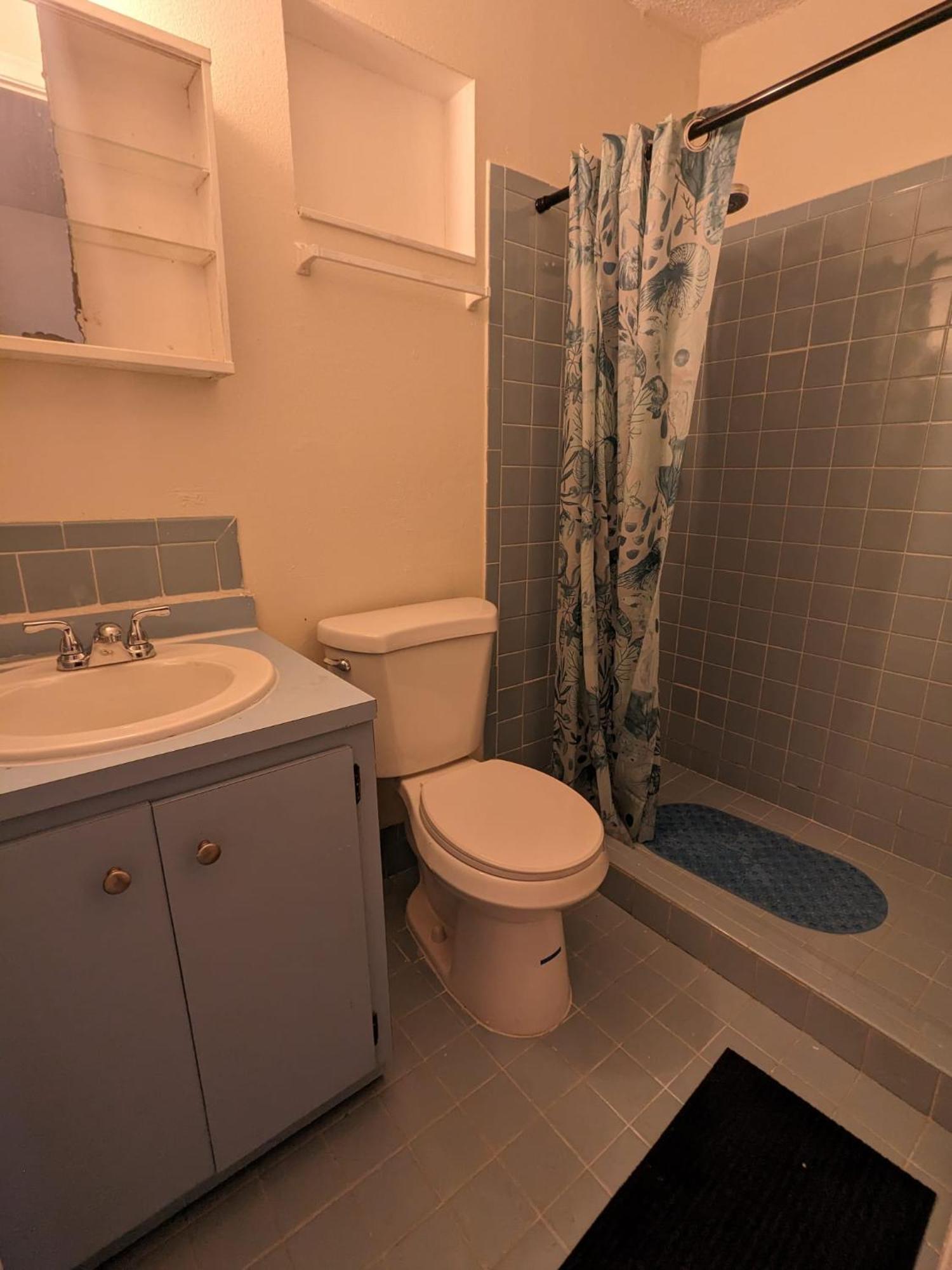 Hospedaje North Miami Extérieur photo