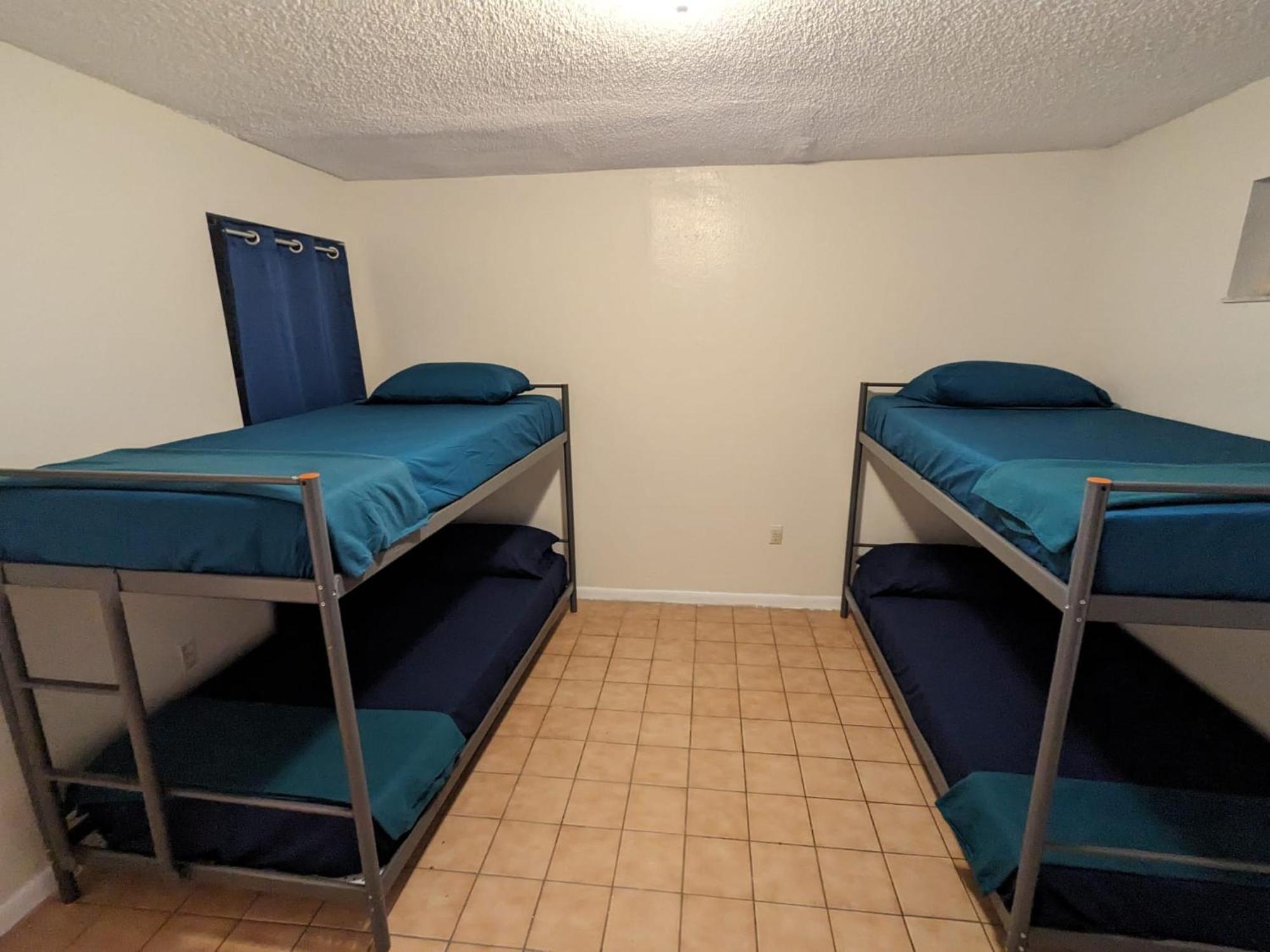Hospedaje North Miami Extérieur photo