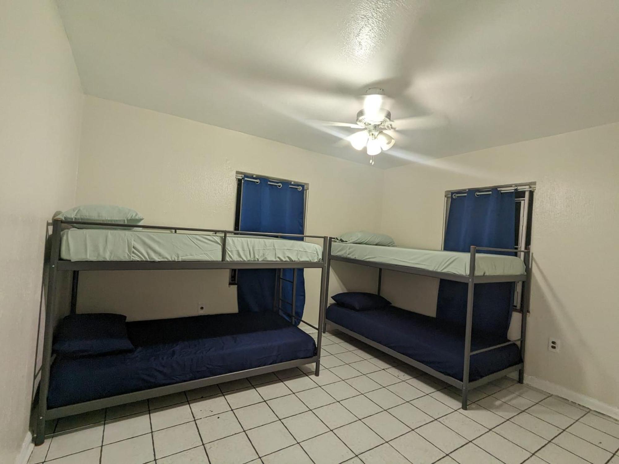 Hospedaje North Miami Extérieur photo
